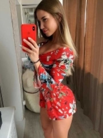 Лиана Профи Эскорт